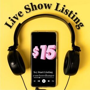 $15‎ START LISTING 122-181